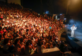 La Mar de Músicas - Concierto de Rodrigo Cuevas