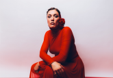 María Marín en La mar de Músicas