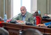 Pleno Municipal Debate Municipio
