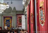 Pleno Municipal Debate Municipio