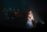 Concierto de Judeline en La Mar de Músicas 2026