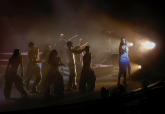 Concierto de Judeline en La Mar de Músicas 2026