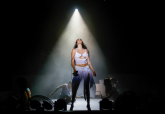 Concierto de Judeline en La Mar de Músicas 2026