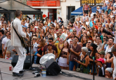 Concierto de Joseluis en La Mar de Músicas 2026