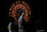 Concierto de Pablopablo en La Mar de Músicas 2026