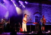 Concierto de Pablopablo en La Mar de Músicas 2026