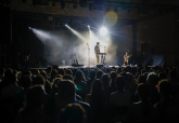 Concierto de Pablopablo en La Mar de Músicas 2026