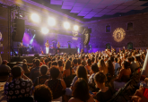 Concierto de Pablopablo en La Mar de Músicas 2026