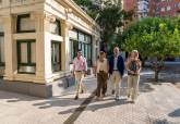 Proyecto Casa Del Ni�o