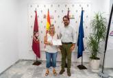 Entrega Diplomas Erasmus ADLE