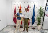 Entrega Diplomas Erasmus ADLE