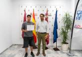 Entrega Diplomas Erasmus ADLE