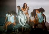 Concierto de Judeline en La Mar de M�sicas 2026