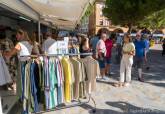 El Ayuntamiento convoca la XVI Feria Outlet con horario ininterrumpido como novedad