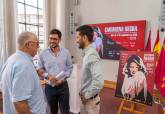 Presentaci�n Cartagena Negra