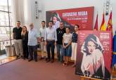 Presentación Cartagena Negra