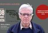 Cartagena Negra celebra su duod�cima edici�n con una semana de literatura, cine y misterio