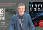 Cartagena Negra celebra su duod�cima edici�n con una semana de literatura, cine y misterio