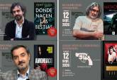Cartagena Negra celebra su duod�cima edici�n con una semana de literatura, cine y misterio