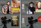 Cartagena Negra celebra su duod�cima edici�n con una semana de literatura, cine y misterio