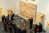 El Teatro Romano ampl�a su oferta cultural durante el puente de agosto
