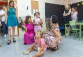 Clausura de la escuela de verano del CEE Primitiva L�pez
