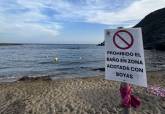 MC estudia acciones legales para depurar las responsabilidades por los vertidos de la EDAR Mar Menor Sur y los posibles da�os al Mediterr�neo