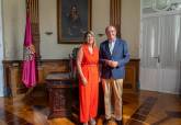Reunión Fremm Tomás Martínez Pagán