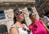 Reparto Gafas Eclipse