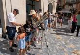 Reparto Gafas Eclipse