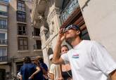 Reparto Gafas Eclipse
