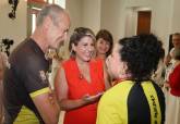 Cartagena reconoce a sus campeones del deporte adaptado tras sumar 18 medallas nacionales e internacionales