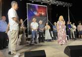 Trovalia clausura su XXI edici�n en Mar de Cristal y consolida a Cartagena como referente internacional de la poes�a oral improvisada