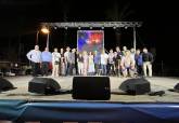 Trovalia clausura su XXI edici�n en Mar de Cristal y consolida a Cartagena como referente internacional de la poes�a oral improvisada