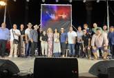 Trovalia clausura su XXI edici�n en Mar de Cristal y consolida a Cartagena como referente internacional de la poes�a oral improvisada