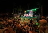 Trovalia clausura su XXI edici�n en Mar de Cristal y consolida a Cartagena como referente internacional de la poes�a oral improvisada