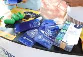 Campa�a de concienciaci�n sobre tenencia responsable de mascotas en Cabo de Palos