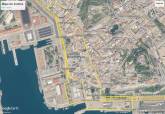 Circuito reto solidario Romper el Silencio en Cartagena