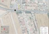 El Ayuntamiento adjudica obras contra inundaciones en la carretera que va de El Albuj�n a La Aljorra