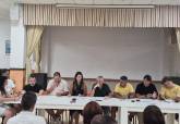La Junta Municipal de Canteras aprueba mejoras de seguridad vial, movilidad y acondicionamiento de espacios p�blicos