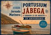 El Port�s revive su tradici�n pesquera con la xv edici�n de Portusium J�bega