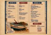 El Port�s revive su tradici�n pesquera con la xv edici�n de Portusium J�bega