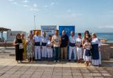 Acto de presentaci�n de la XV edici�n de Portisium J�bega