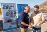 Acto de presentación de la XV edición de Portisium Jäbega