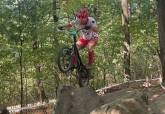 Raúl Martínez se impone por tercer año consecutivo en la categoría H2 del Mundial de BikeTrial