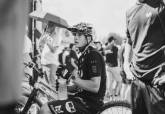 Dani Cegarra termina sexto en el Campeonato de Europa UCI y Álvaro Micol logra la cuarta plaza en Junior