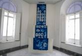 Pieza del Colectivo Zooa para la exposici�n Los de Aqu�