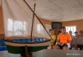 Actividades por el D�a Internacional de La Juventud en el Club N�utico de Santa Luc�a