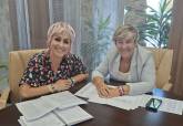 Reuni�n con las Juntas Municipales sobre limpieza de solares