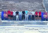 Campa�a de abonos de la Deportiva Minera 2026/2027